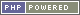 Powered by PHP 4.4.3-dev